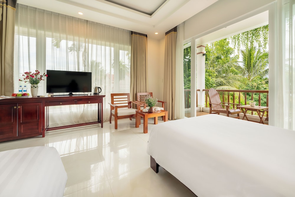 Hoi An Palmy Villa 34/62