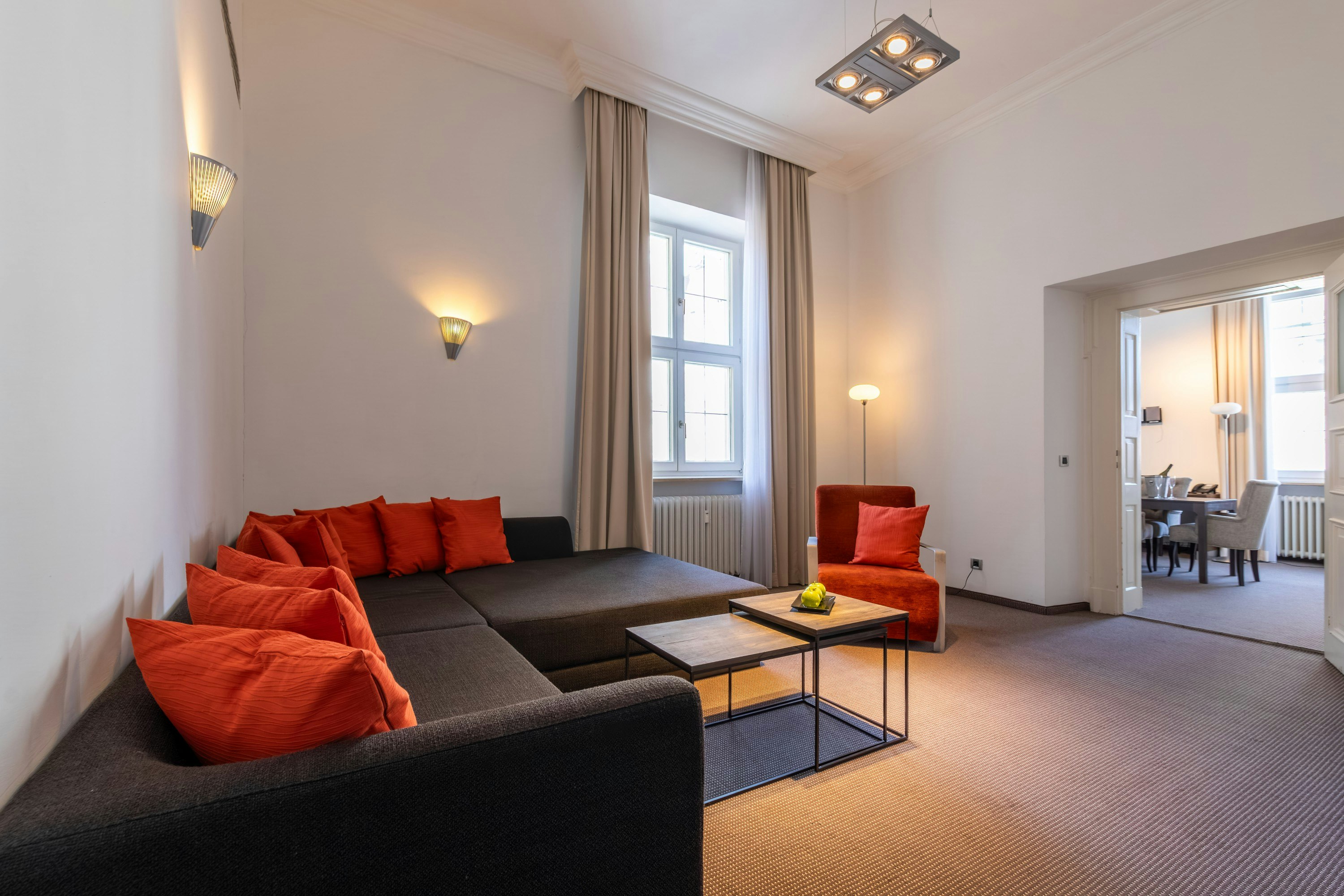 Hotel Regensburg Herzog Am Dom 40/57