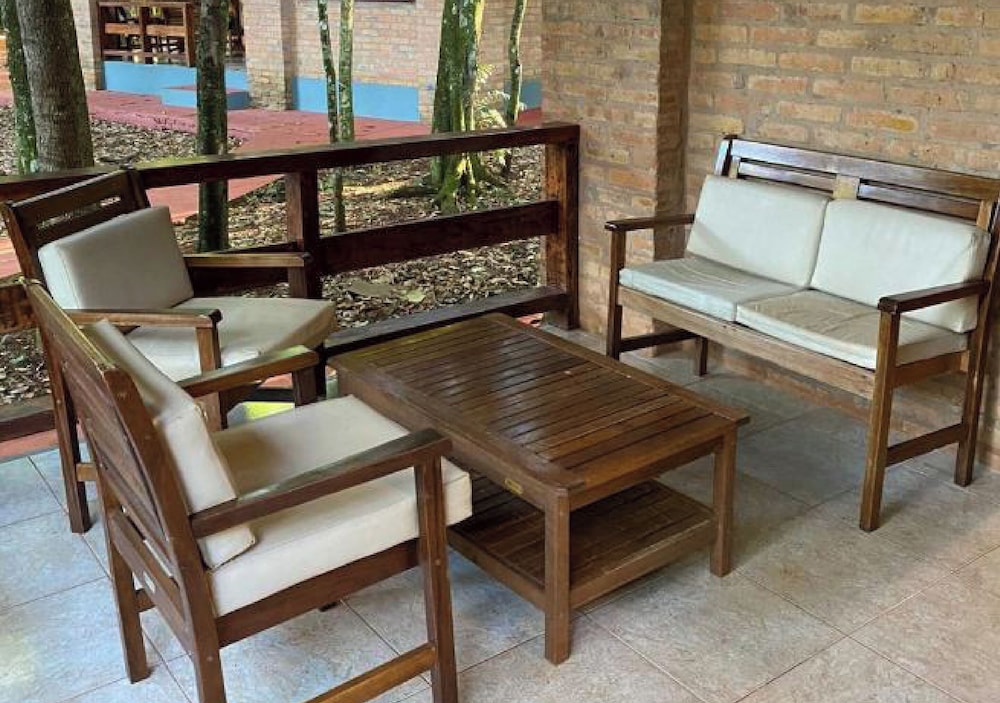 Hotel Bagu Cabanas del Lenador 42/50