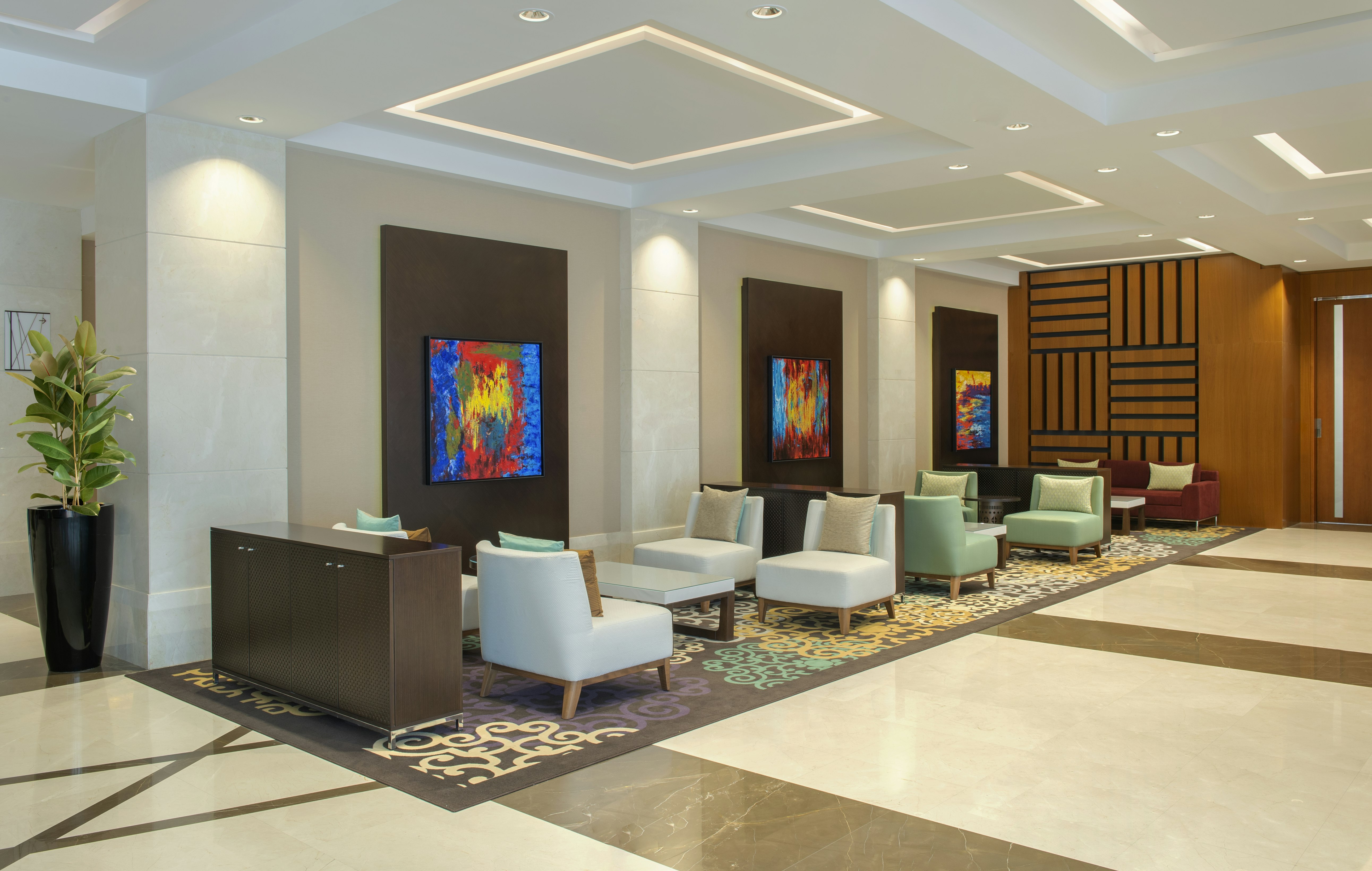 Doubletree By Hilton Doha - Al Sadd 12/62