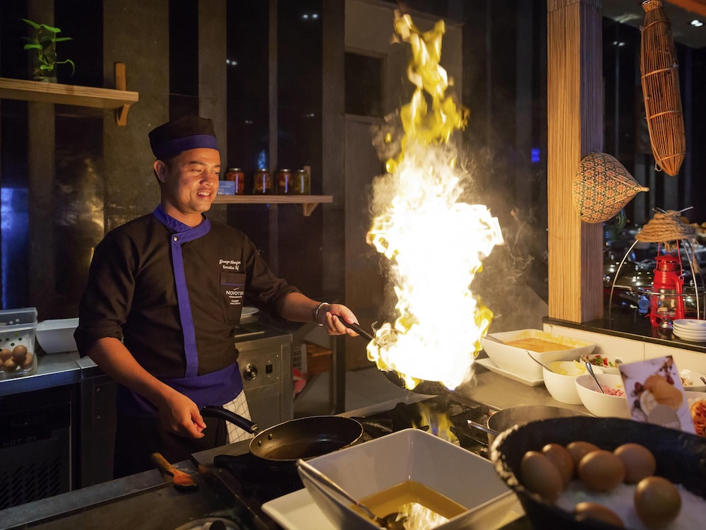 Novotel Phuket Kamala Beach 11/73