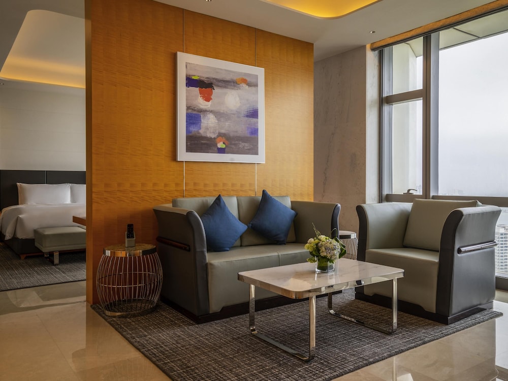 Sofitel Haikou Hotel 31/48