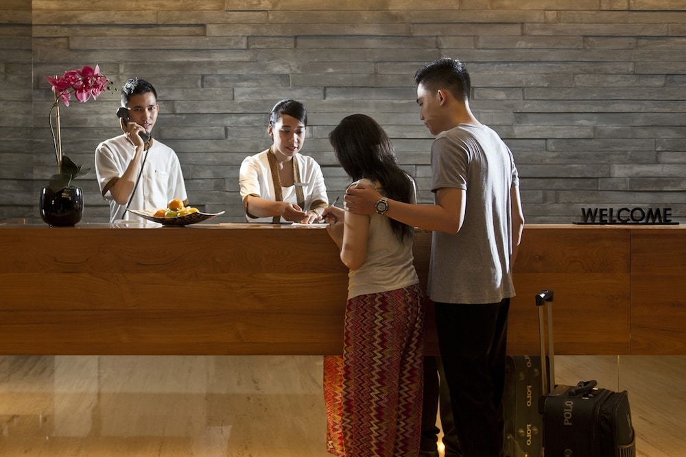 Grand Zuri Kuta Bali 11/55
