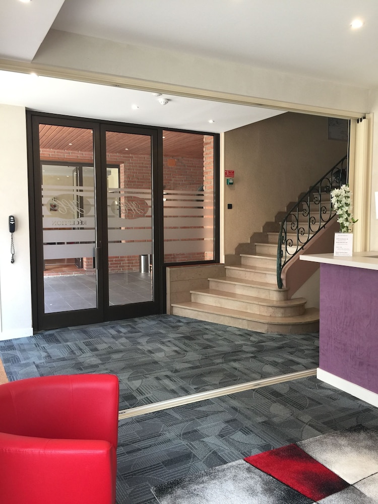 Hotel Chiffre 45/69