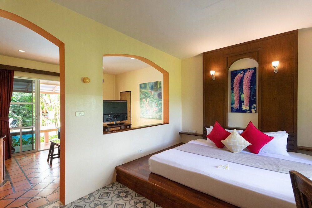 Aochalong Villa Resort & Spa 27/75