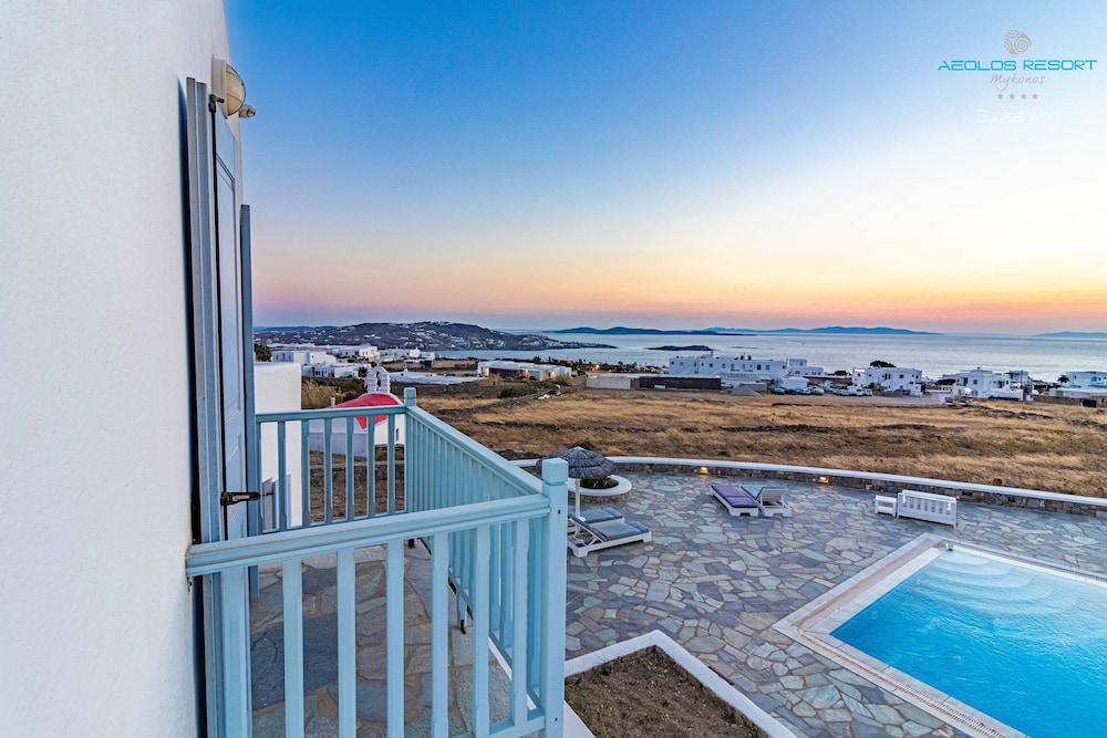 Aeolos Resort Mykonos 48/55