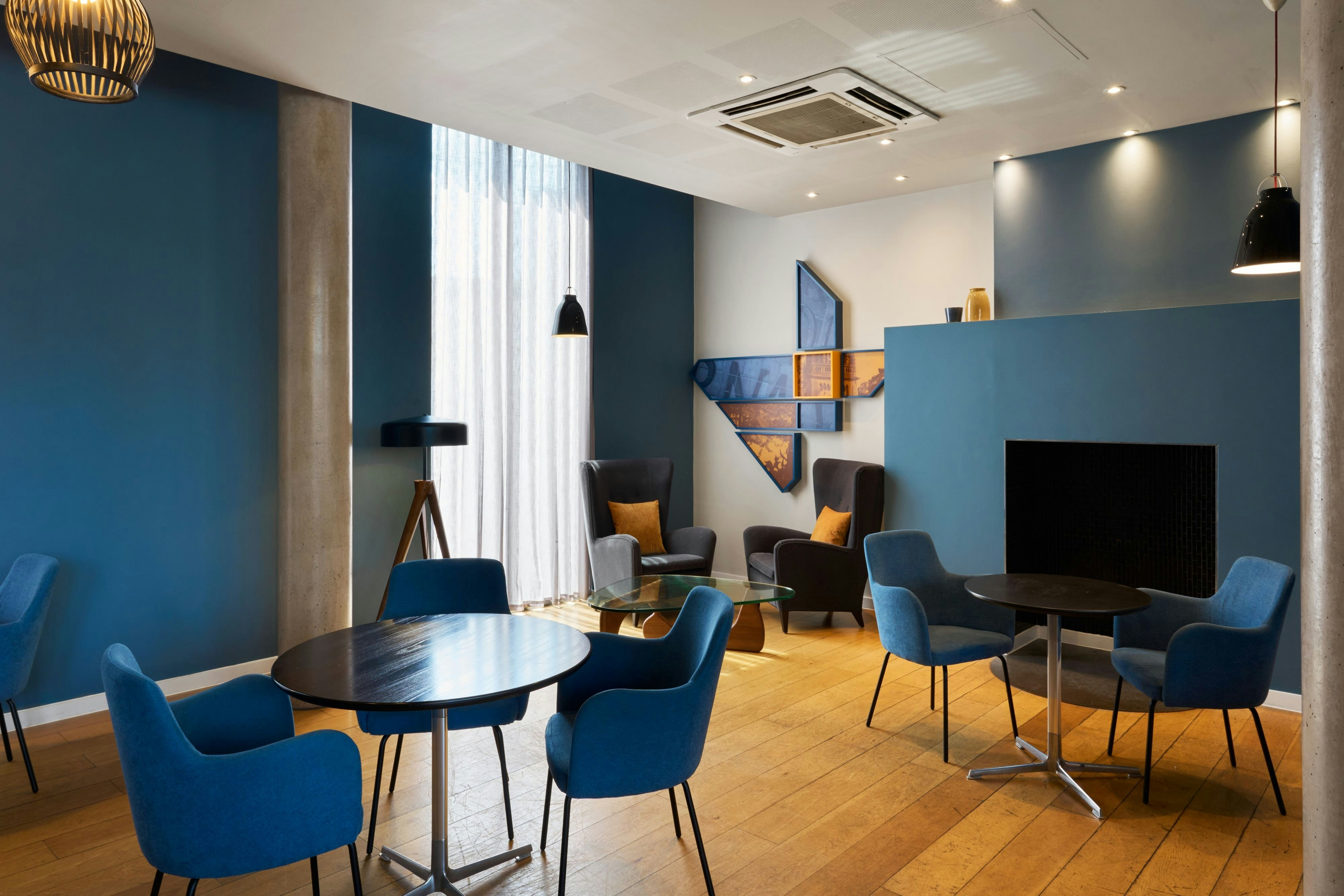 Four Points Flex by Sheraton Cardiff 41/47