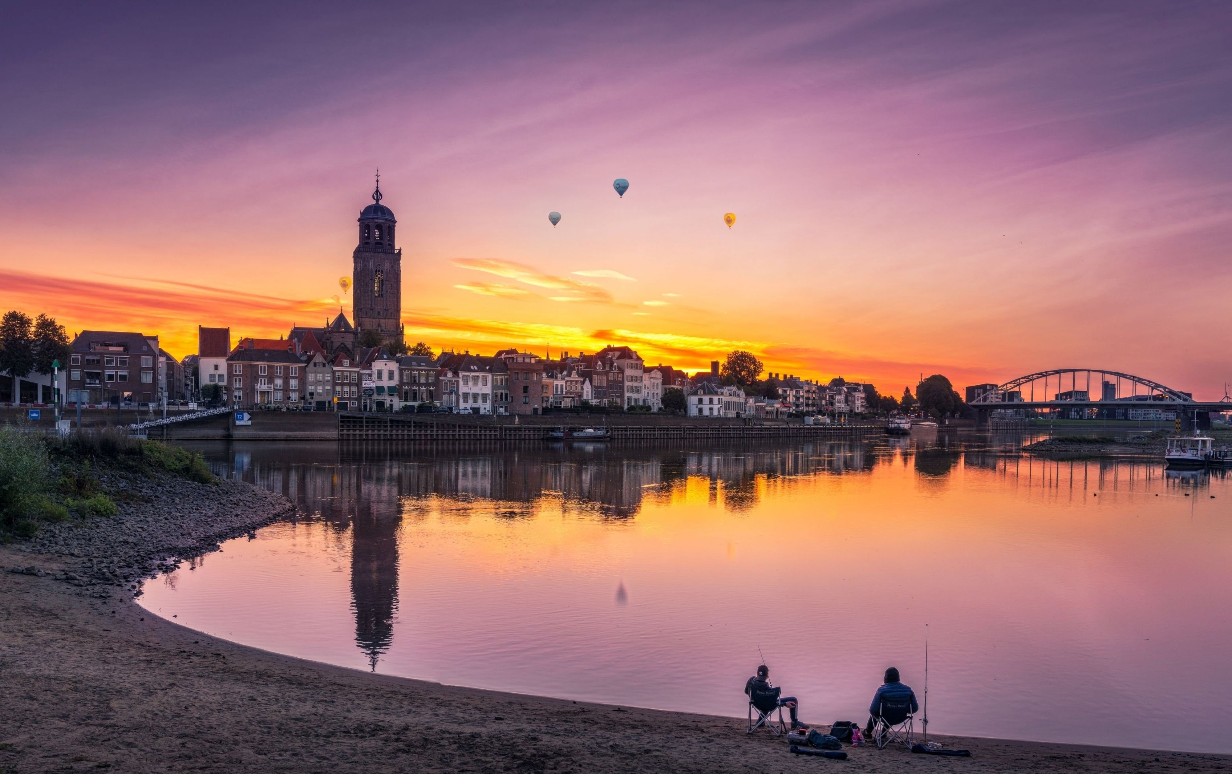 Holiday Inn Express & Suites Deventer 13/14