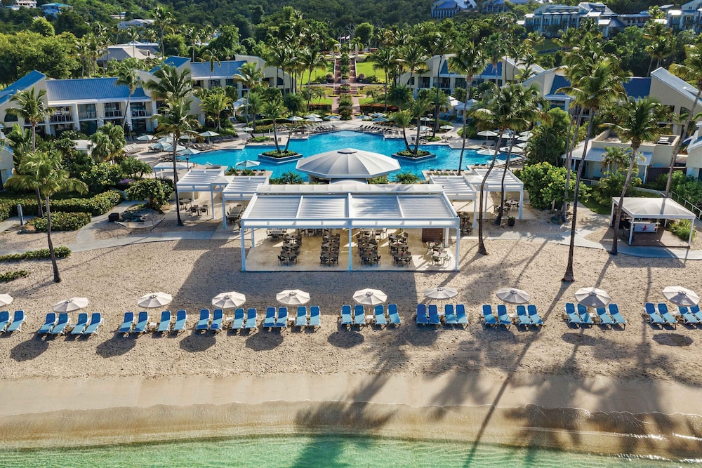 Westin St John Resort And Villas 1/54
