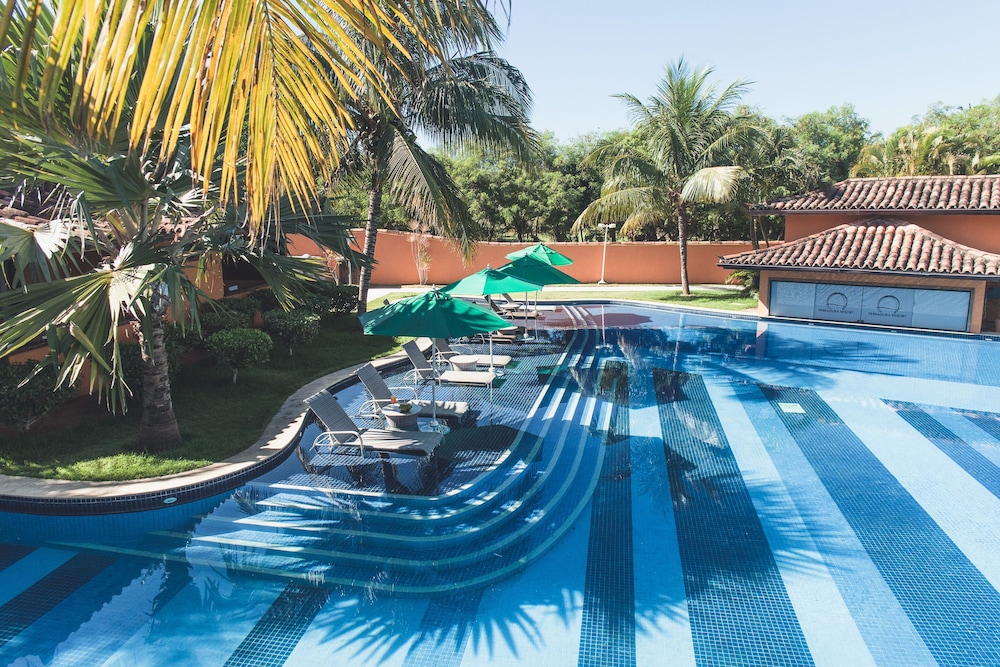 Hotel Ferradura Resort 60/67