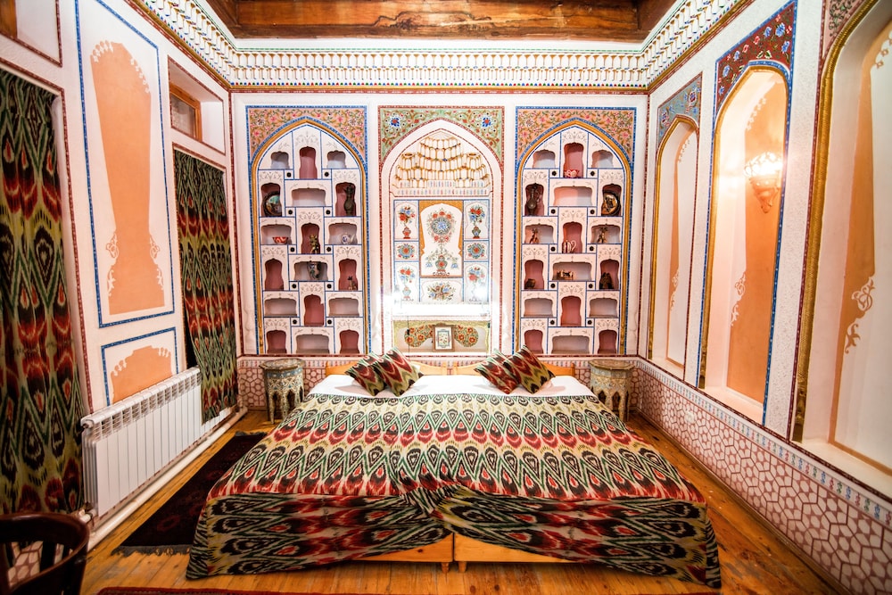 Boutique Hotel Minzifa 25/50
