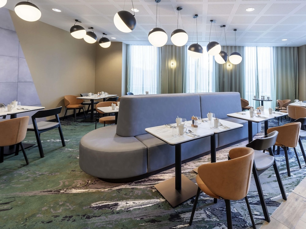 Novotel Liverpool Paddington Village 31/47