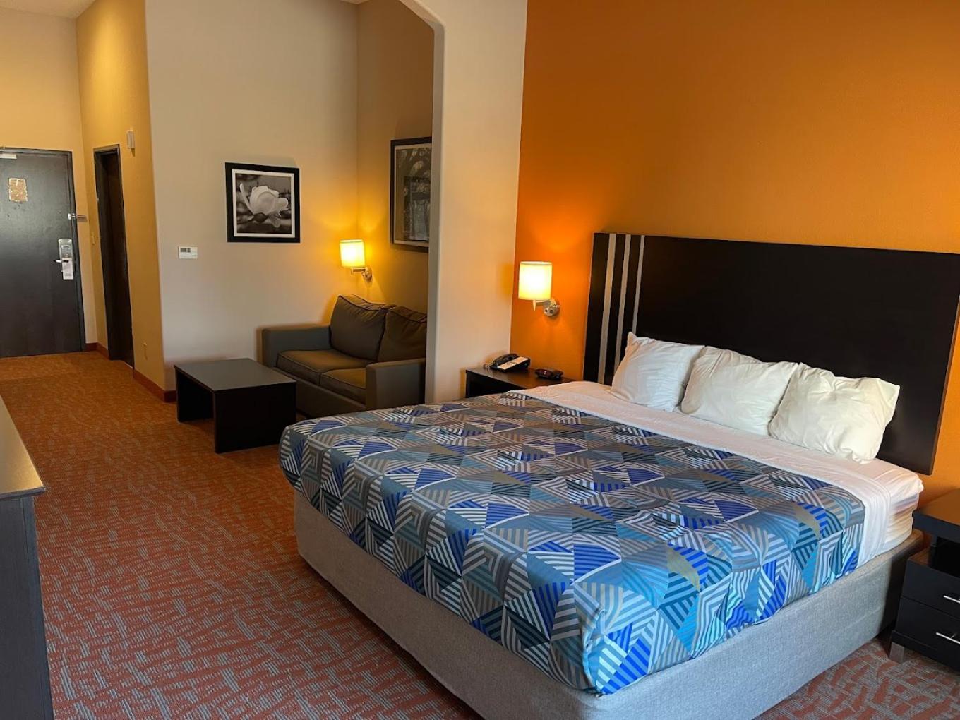 Lucky Villa a boutique Hotel 4/8