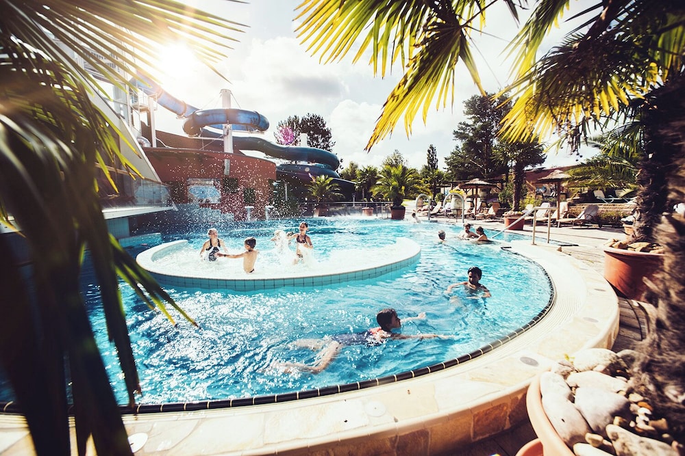 TheGreatNorth - HolstenTherme Resort Hotel 47/50
