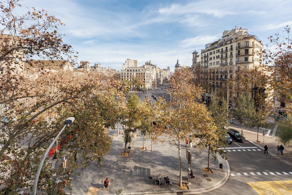 Enjoybcn Miro Apartments 40/50