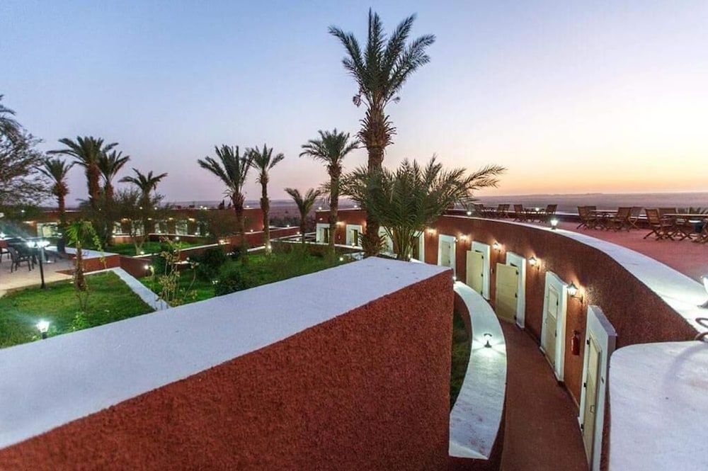 HOTEL GOURARA 41/50