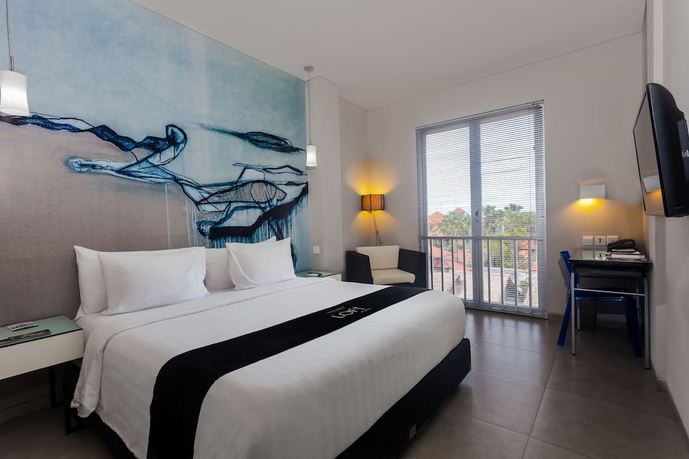 Loft Legian 22/56