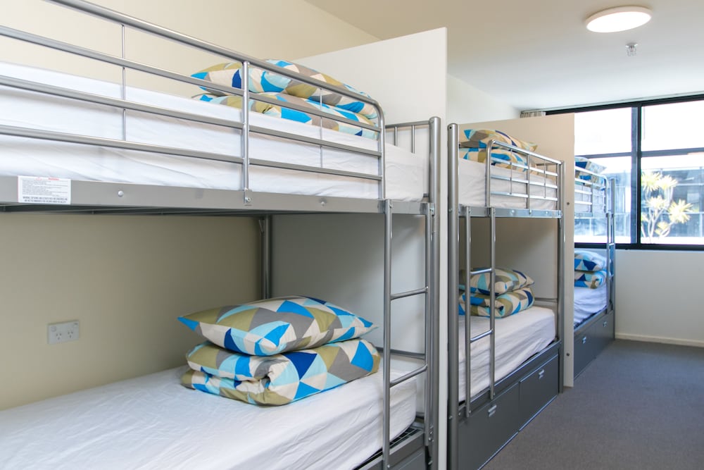 Hobson Lodge - Hostel 45/50