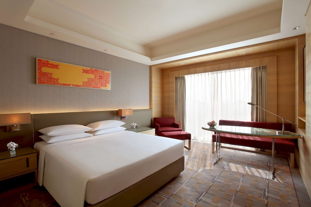 HYATT REGENCY CHANDIGARH 8/50