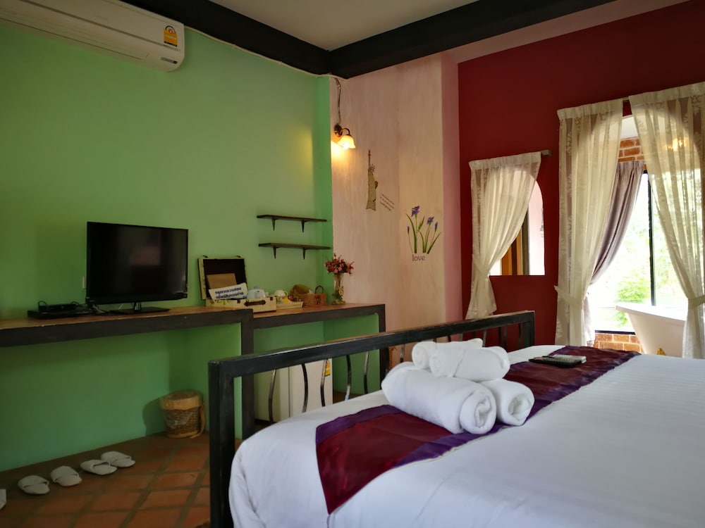 Stamp Hills Resort And Restaurant 22/71