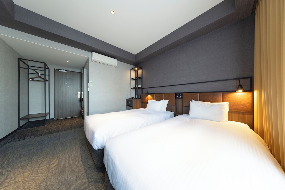 Hiyori Hotel Osaka Shinsekai 19/56