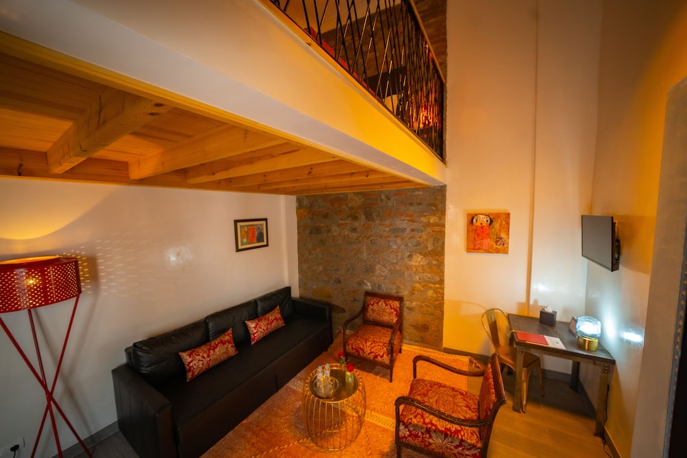 Riad Shanima Spa 32/50
