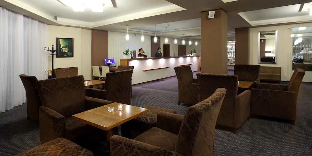 Golden Fish Hotel Apartments 21/31