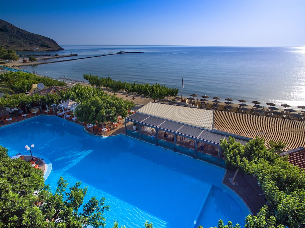 Corissia Princess Hotel 29/76