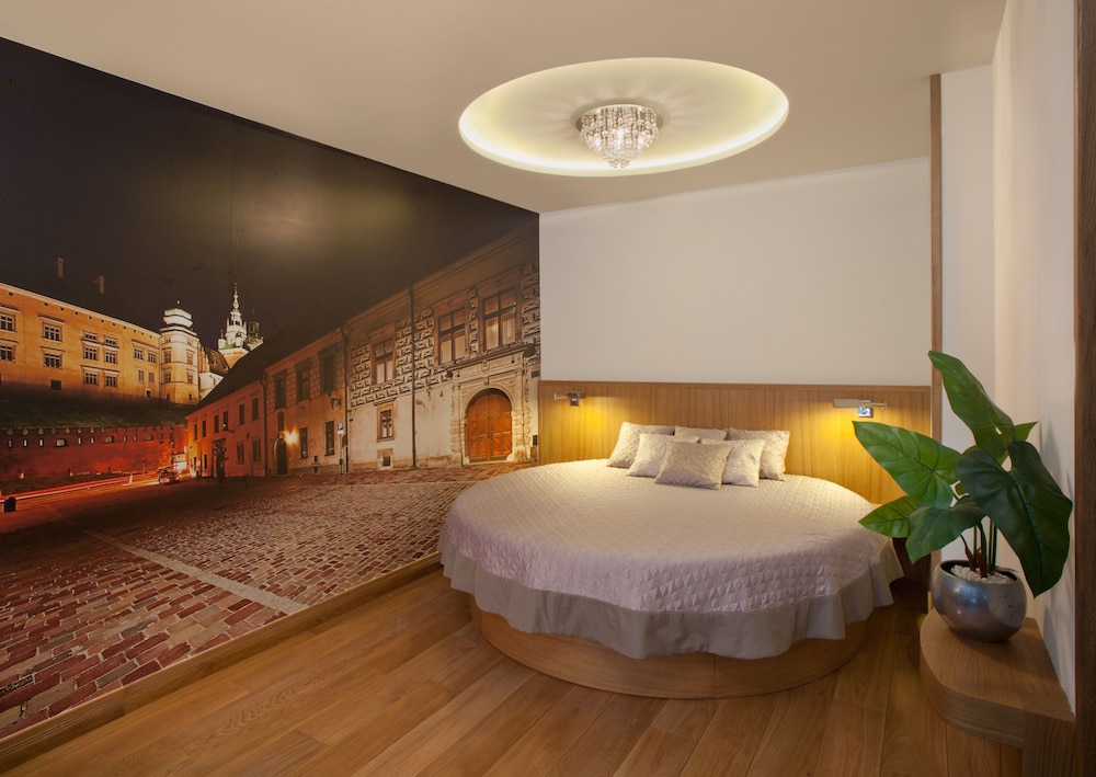 Apartamenty Parkside Krakow 8/50