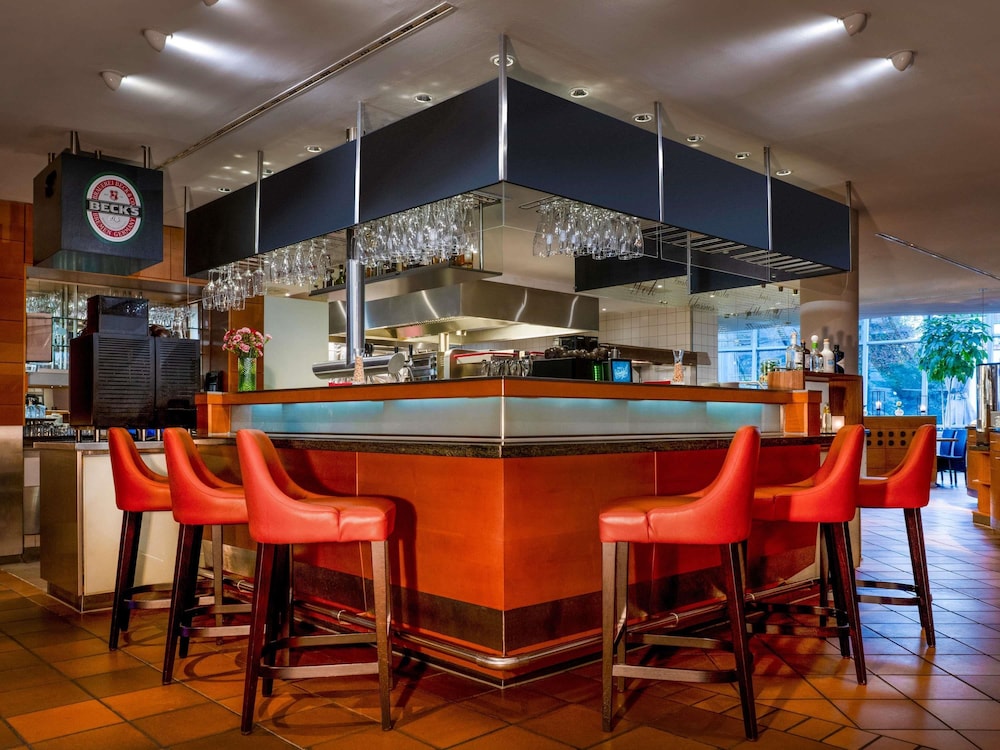 Movenpick Hotel Munchen Airport 51/68