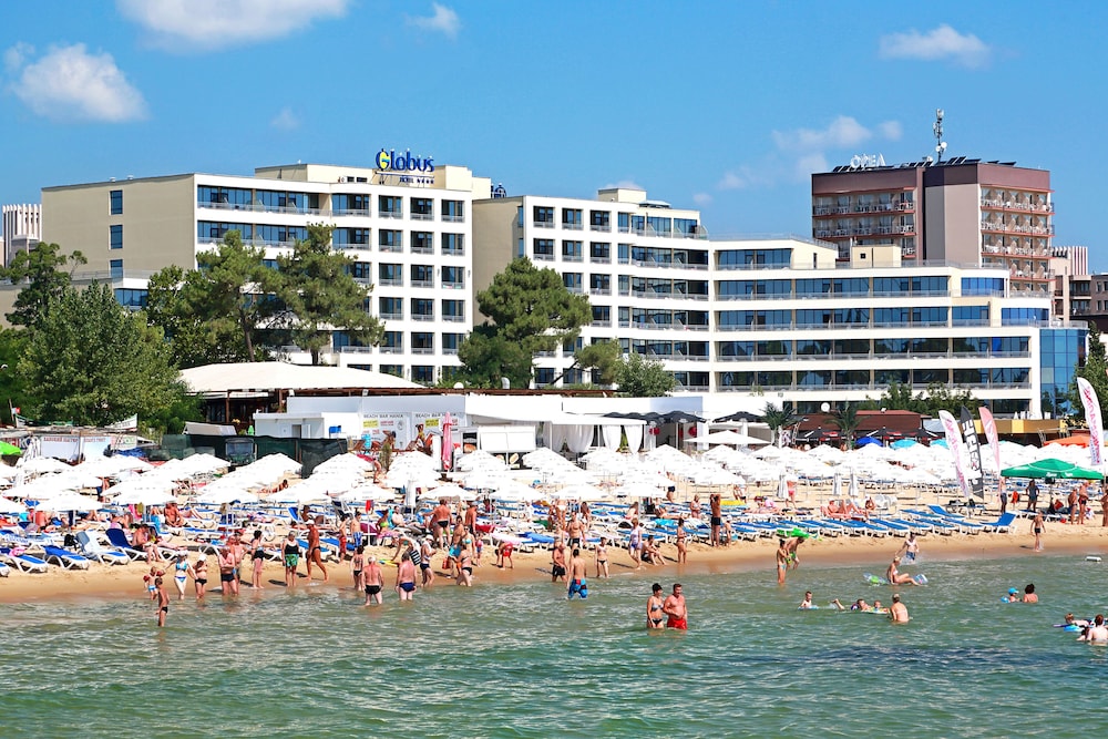 IM Dreamer Hotel - Sunny Beach 42/51