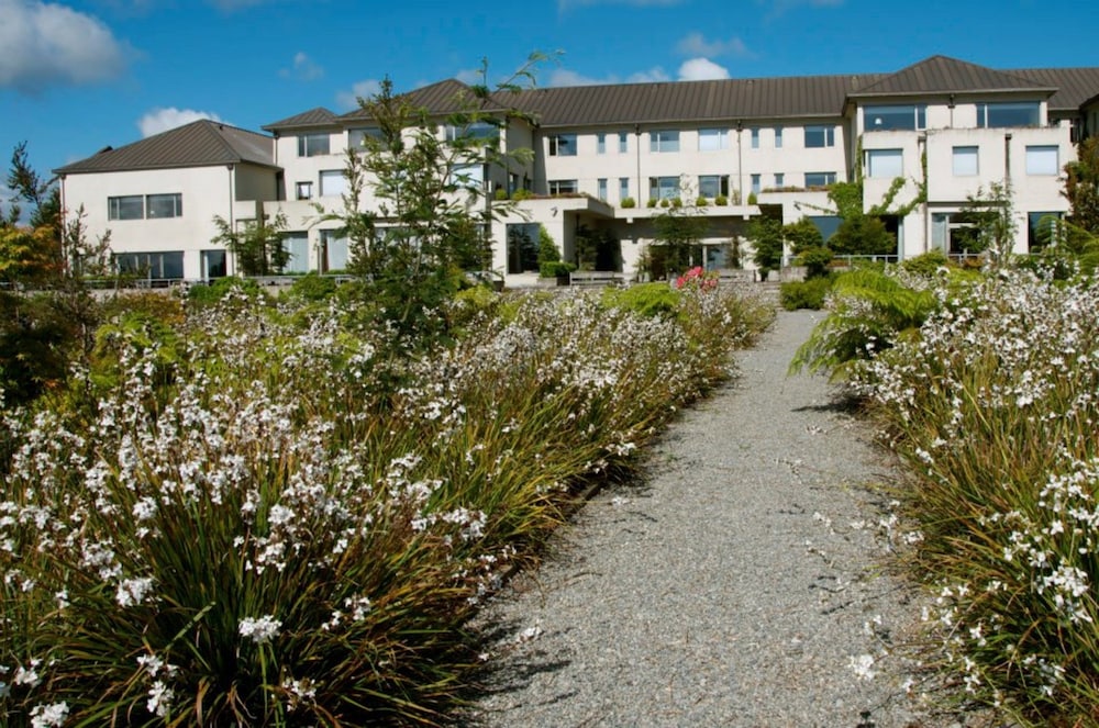 surroundings