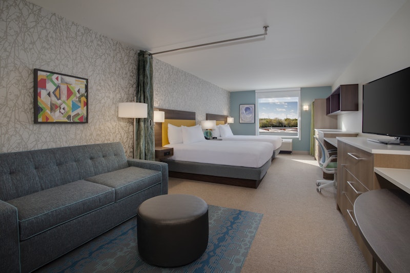 Home2 Suites By Hilton Lewes Rehoboth Beach 26/49