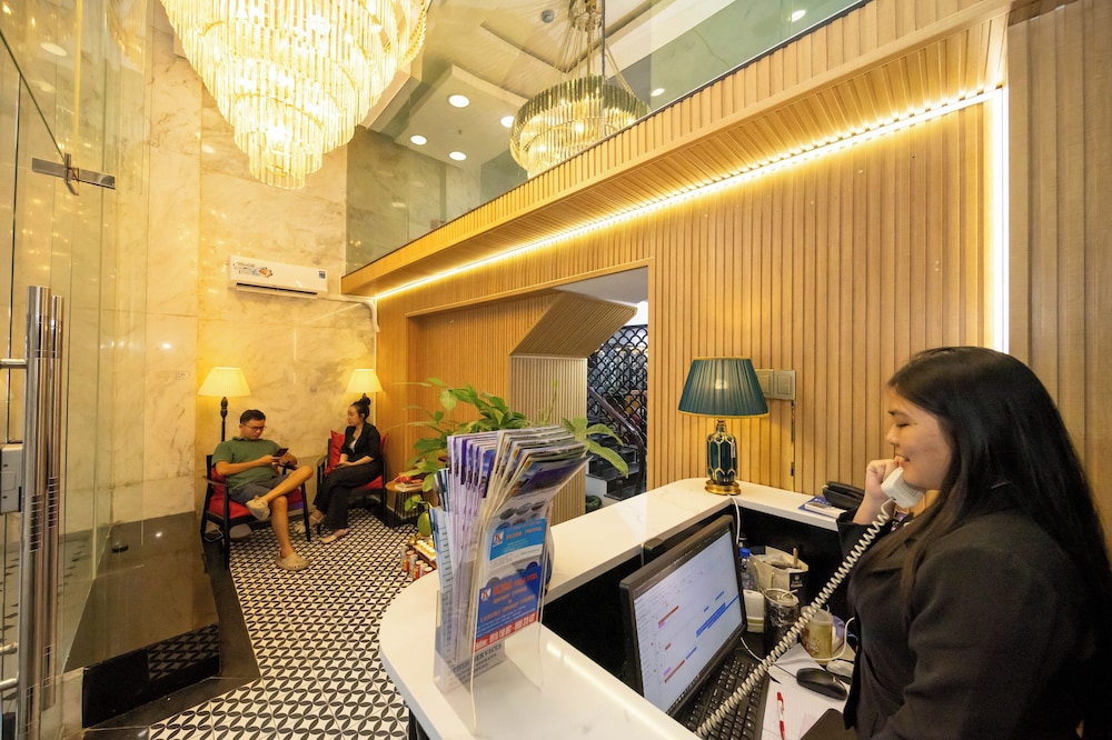 The Passion Suite Hotel 6/56