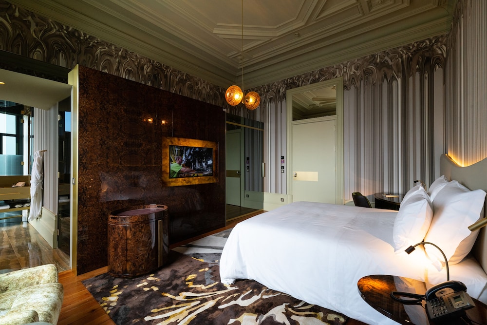 Vila Foz Hotel And Spa 27/85