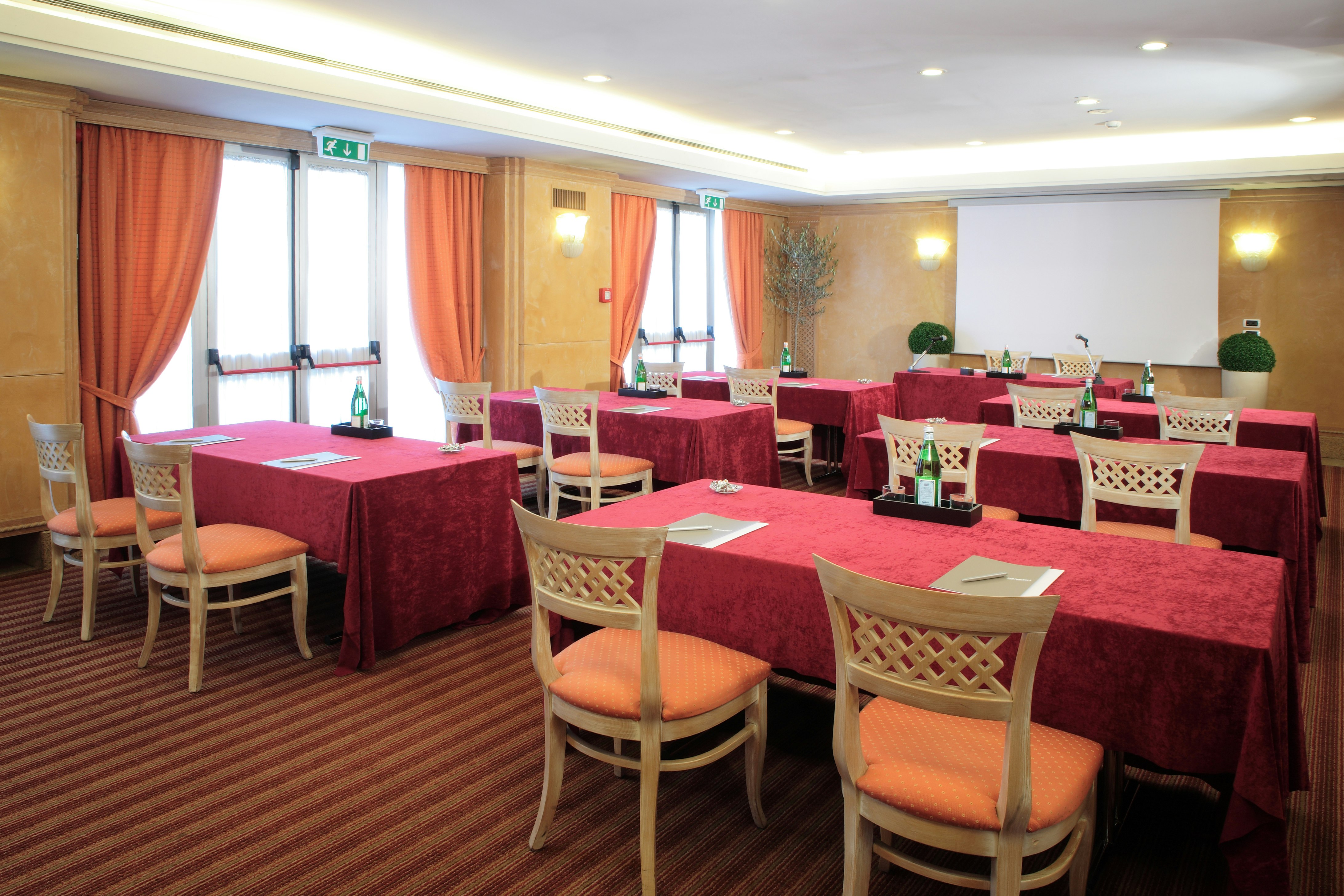 Starhotels Vespucci 40/42
