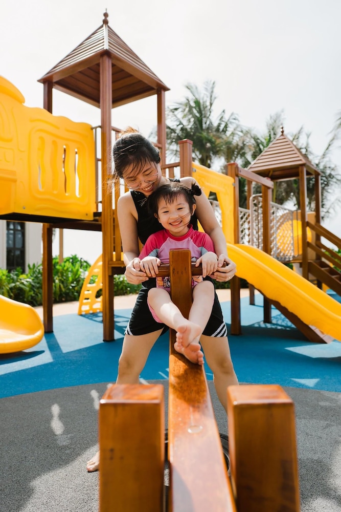 Radisson Resort Phan Thiet 40/50