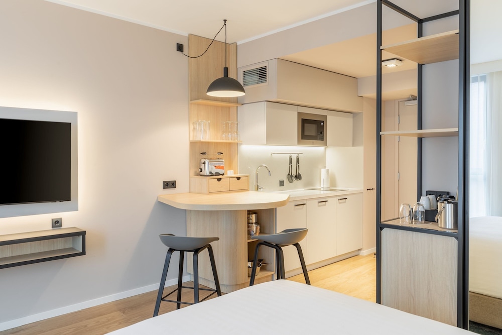 Residence Inn Dortmund City 16/26