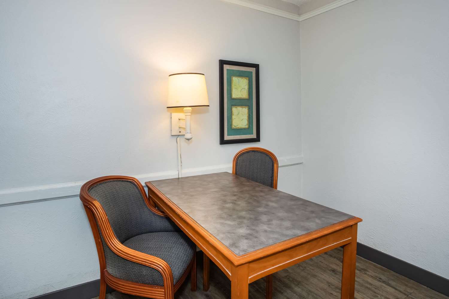 La Quinta Inn Tallahassee North 34/47