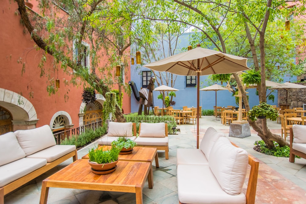 Casa Del Rector Hotel Boutique Y Arte - Adults Only 28/50