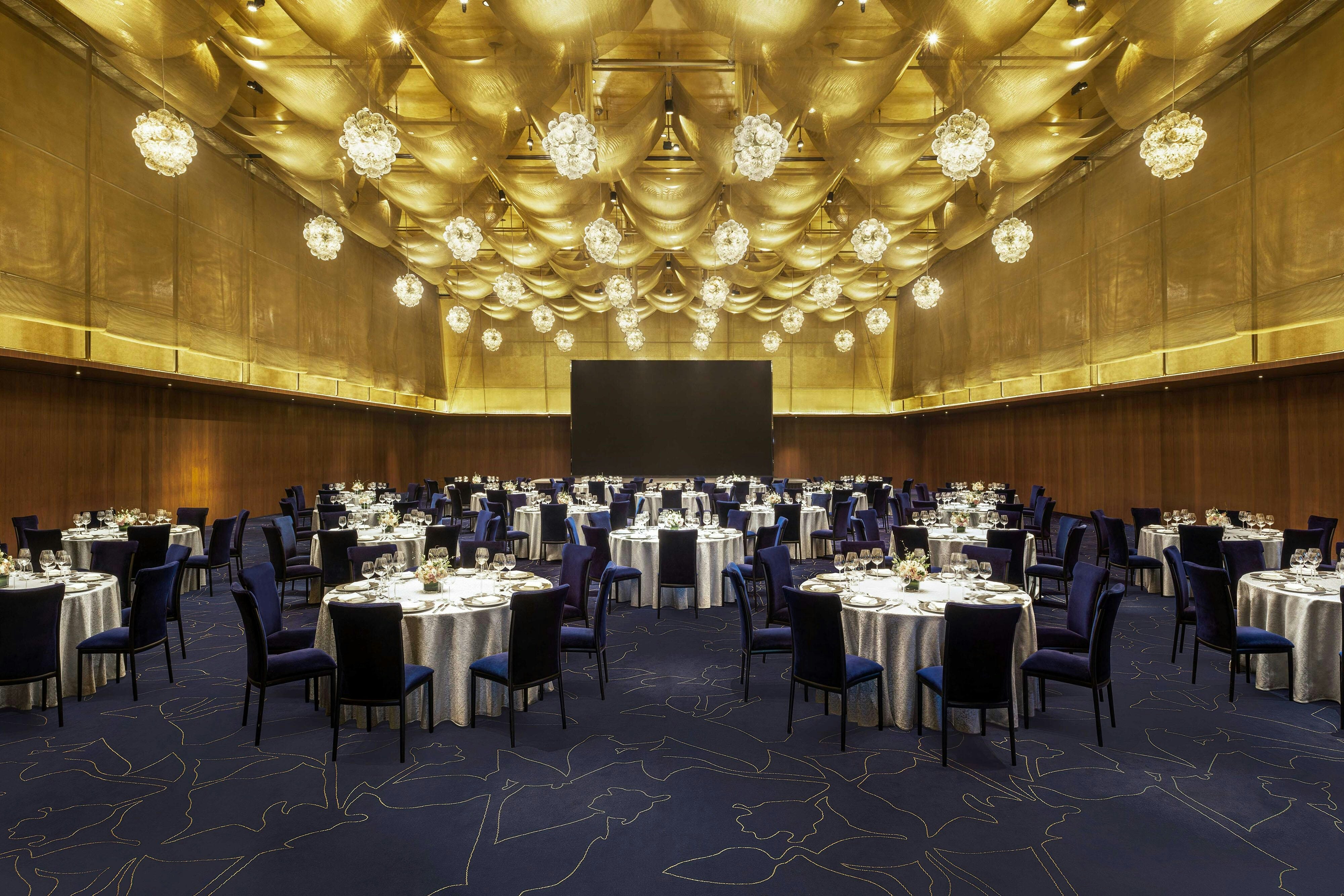 Le Meridien Zhengzhou 40/46