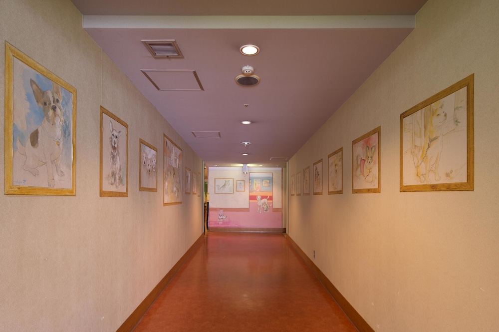 イズミゴ伊豆高原ドッグパラダイスホテル 写真4