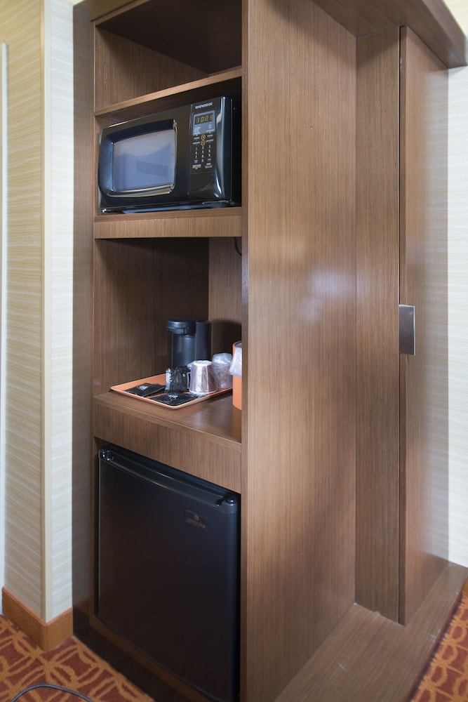 FAIRFIELD INN & SUITES BY MARRIOTT TWIN FALLS 17/34