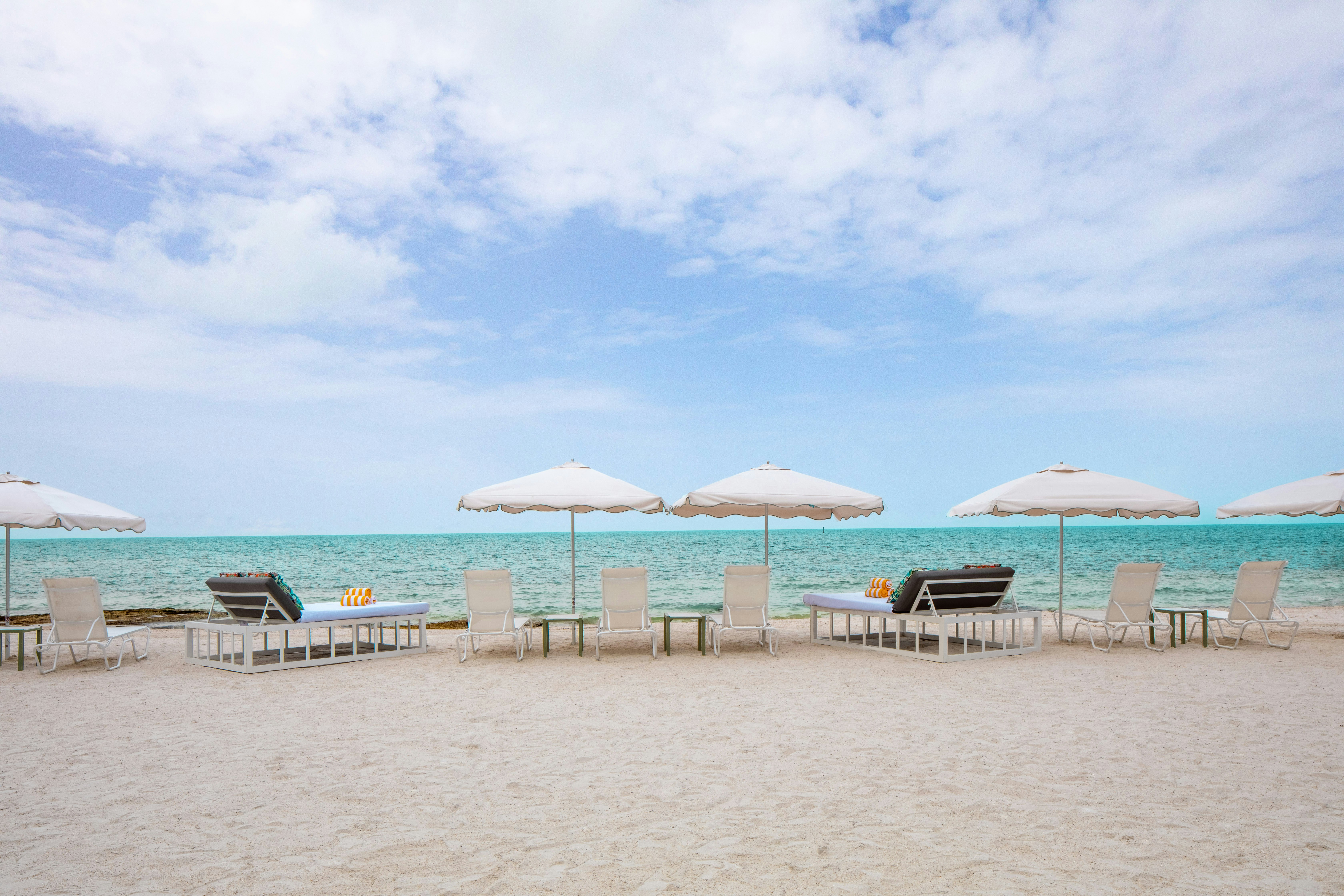 Casa Marina Key West, Curio Collection by Hilton 65/70
