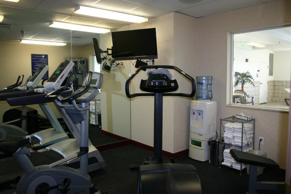 sport facilities