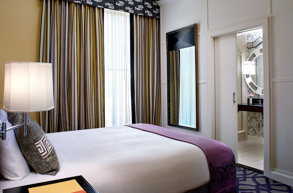 Kimpton Hotel Monaco Washington Dc 14/76