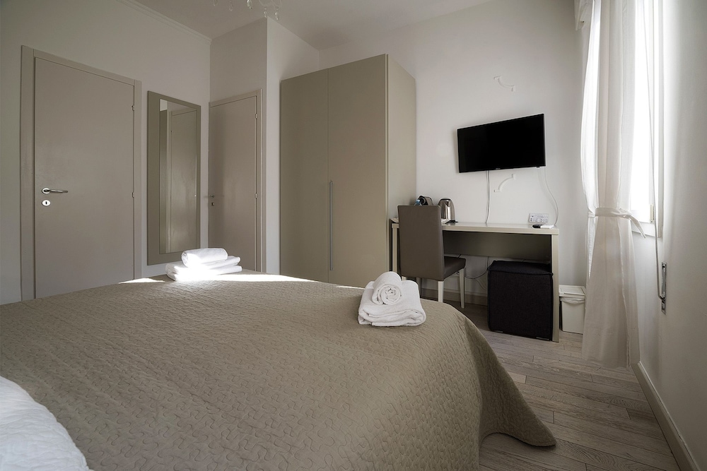 Al Portico Guest House Venezia 16/34
