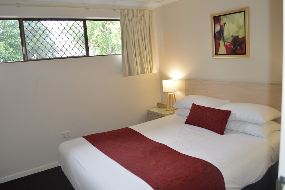 Best Western Ipswich 18/35