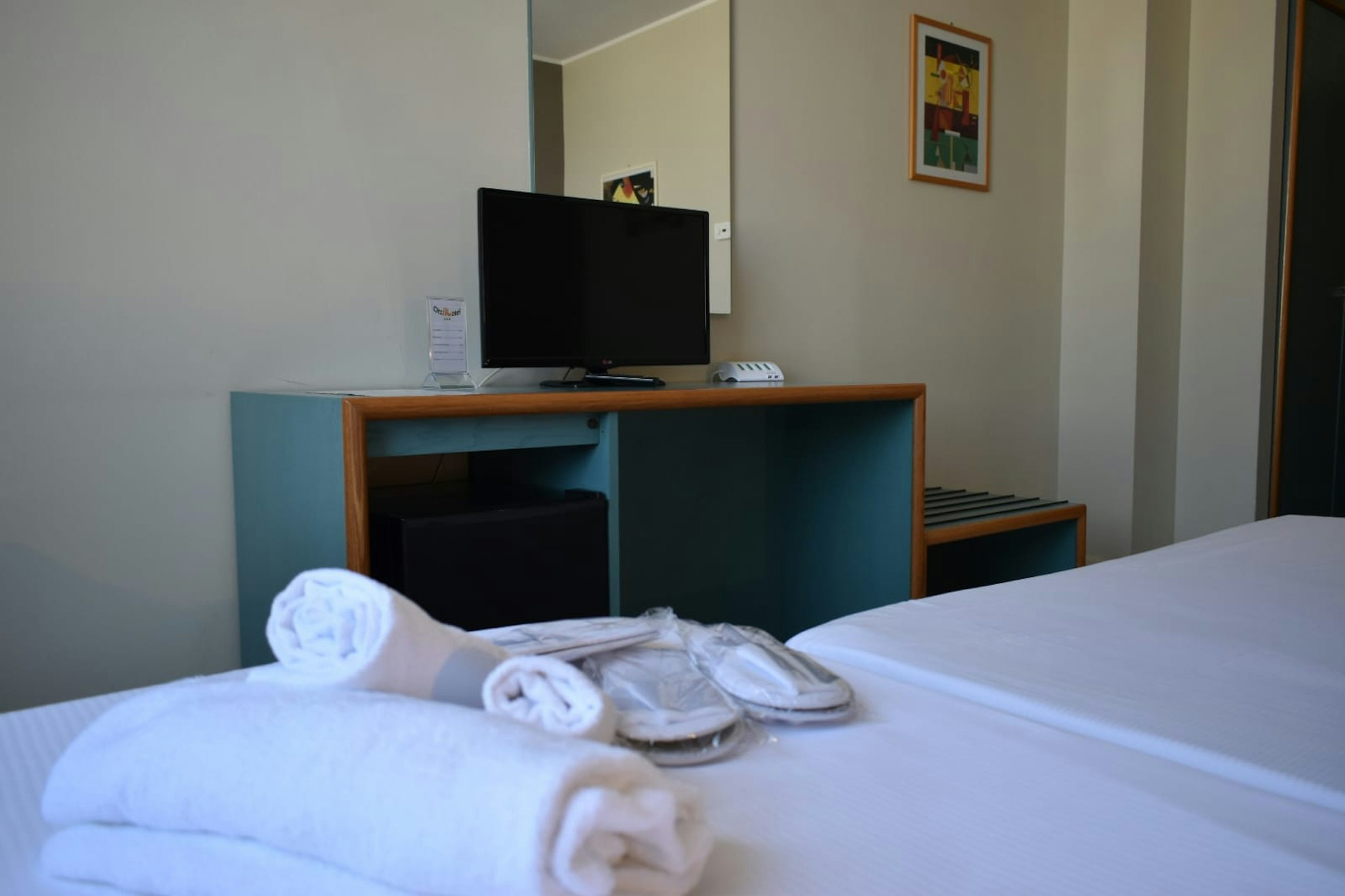 Albergo Orzihotel 28/30