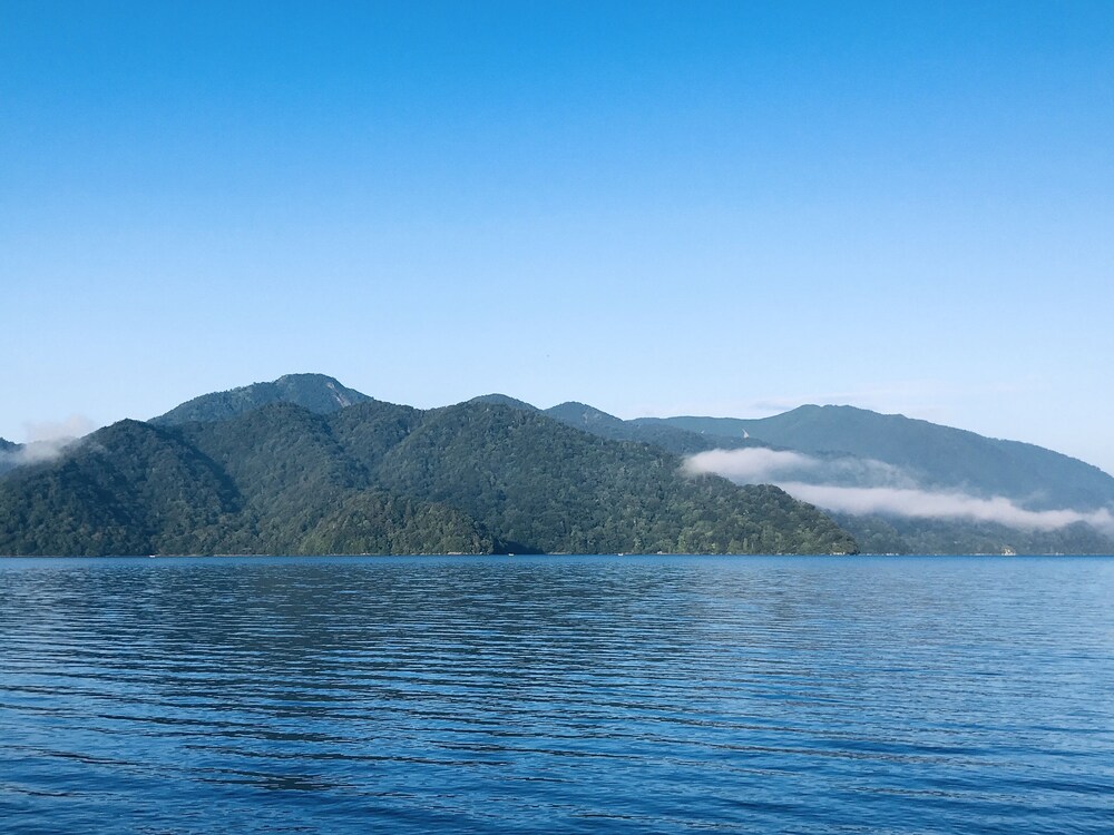 Lake Side Nikko Hotel 59/68
